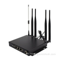 Industrieklasse Fahrzeug WiFi Router 4G LTE -Modem